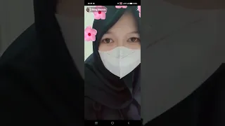 live jilbab no plat jambi melon gede