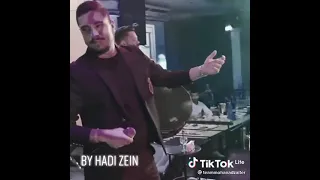 والنوم ما عاد يجيني مهند زعيتر 