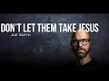 Can You Question Christianity Without Losing Jesus Joe Smith ep 93