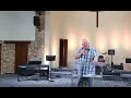 Download Lagu Evangelis Koos Van Eyk - Maak seker