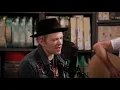 Sum 41 - Over My Head (Better Off Dead) - 10/28/2019 - Paste Studio NYC - New York, NY