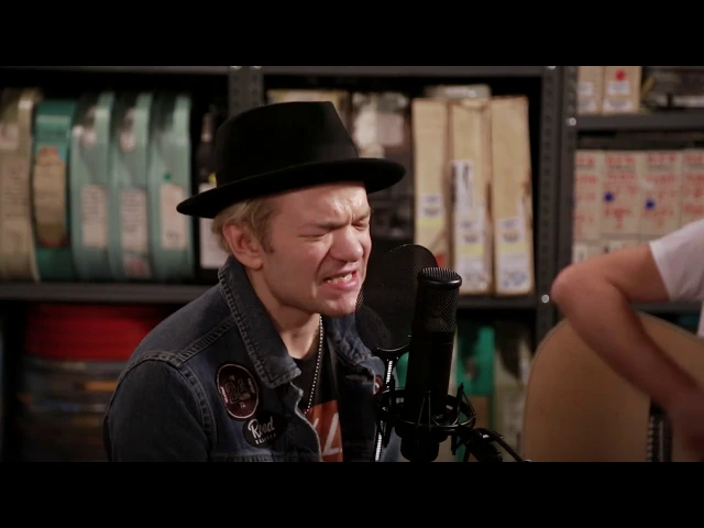 Download MP3 Sum 41 - Over My Head (Better Off Dead) - 10/28/2019 - Paste Studio NYC - New York, NY
