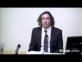 Leveson Inquiry Steve Coogan I never played the fame game