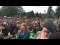 Kamasi Washington - Truth (from Harmony of Difference) live @Oregon Zoo 8/17/2019 Portland