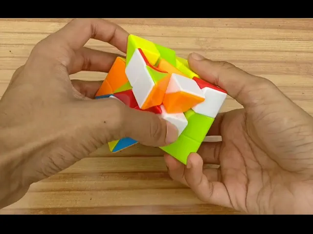 Как собрать мегамикс