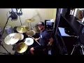Dirt on my Boots - Jon Pardi - Drum Cover