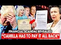 Download Lagu King Charles In Tears After William \u0026 Anne’s Demand To Cut All Ties With Camilla’s Family