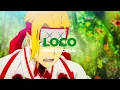 🤯Loco - Gims & Lossa (Slowed+Reverb)