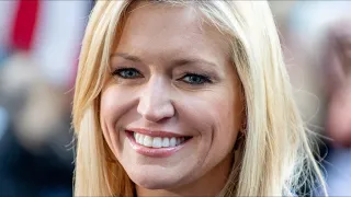 Details Revealed About Ainsley Earhardt s Ex-Husband