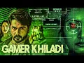 Download Lagu GAMER KHILADI New (2025) Release South Indian Movie Hindi |South GAMING THRILLER Ashok Kumar Ragini