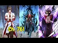 Download Lagu (Ch. 761) Magic Emperor Recap | Betrayed and Reborn, The Demonic Emperor Becomes a Lowly Servant