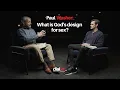 Paul Washer - What is God s design for sex
