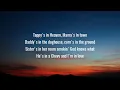 Hailey Whitters - I'm In Love (Lyrics)