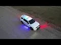 Nobles County Sheriff MN Dodge Durango PPV
