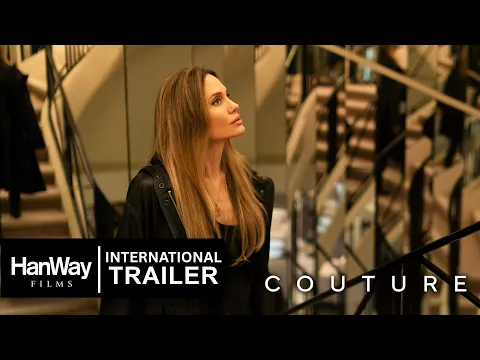 Official International Trailer