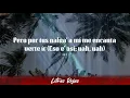 Dj Luian, Mambo Kingz, Anuel Aa, Nicky Jam, Darell, Brytiago - Verte Ir (letra)