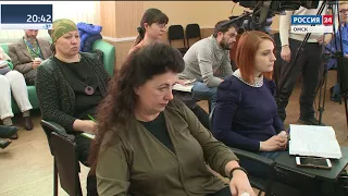 Актуальное интервью Алексей Нестеренко