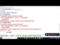 Chapter 2 18 - PythonTuple Data Type