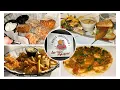 Neal s Creekhouse - Restaurant Menu Food Review Murrells Beach South Carolina