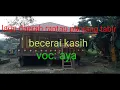becerai kasih voc: aya