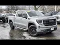 2024 GMC Sierra 1500 Elevation Lakeville Eagan Farmington Burnsville Rosemount