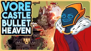 The Goofiest Bullet Heaven I've Ever Played - Wanderburg