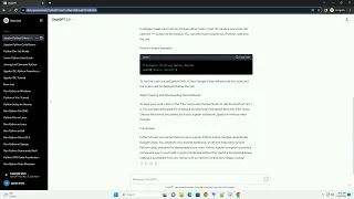 jupyter python online compiler download