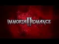 Play Immortal Romance 2 At Grand Mondial Casino