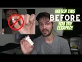 My Lexapro Story - Side Effects Wit rawal Symptoms