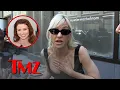 Anna Faris Gushes Over Former Scary Movie Co-Star Shannon Elizabeth Love Her TMZ