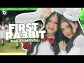 Download Lagu BNK48 - First Rabbit (First Ra3bit) | INSTRUMENTAL