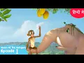 Munki and Trunk Queen Of The swingers Episode 1