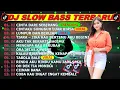 Lagu DJ TIKTOK TERBARU 2025-🎵DJ CINTA DARI SEBERANG 🎵DJ CINTAKU SUNGGUH LUAR BIASA - FULL ALBUM