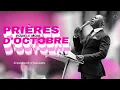 Download Lagu PRIÈRES POUR LE MOIS D'OCTOBRE AVEC JP MAKANZU (07 OCT. 2025) : TOUT GENOUX FLÉCHISSENT DEVANT JÉSUS