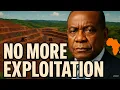 Download Lagu “We Will No Longer Be Exploited”: Africa’s Mineral Revolution