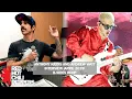 Anthony Kiedis - with Andrew Watt B-Sides RHCP April 2025