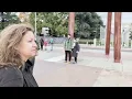 Geneva Day Trip - A Break from the Broken Van!