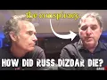 Dizdar s Death Still Mystery Who s Next Out of the Black Tom Dunn David Heavener Live