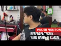 Download Lagu TUTORIAL POTONGAN MOD HAIRSTYLE❗️