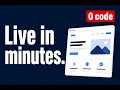 Build a Website in Minutes With ChatGPT Zero Coding 5 Steps