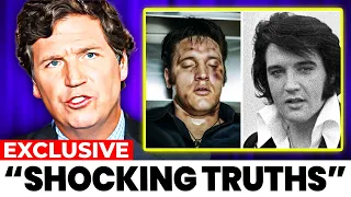The Elvis Presley Autopsy Files Finally Revealed and It s Bad