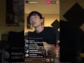 keshi- bandaids live