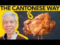 How a Chinese Chef cooks Chicken Thighs