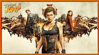 10 highest grossing video game movies of all time