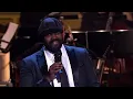 Gregory Porter performs It's Probably Me at the Polar Music Prize Ceremony 2017