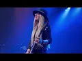 Download Lagu Orianthi performing Santana’s Europa/Soul Sacrifice