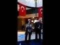 GÜZİN İLE BAHA ( Gençlik Başımda Duman ) ATEŞ BÖCEĞİMİSİN