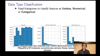DSCC 240 Android Malware Detection