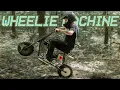Our Mini Bike Does Wheelies Now Juggernaut Torque Converter TYRANIS EP43