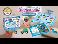 Aquabeads - Beginner Studio ads 10 sec